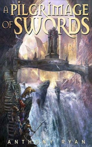 A Pilgrimage of Swords