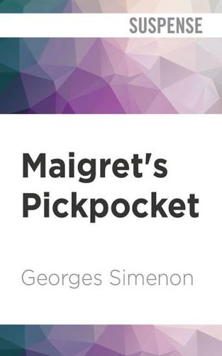 Maigret's Pickpocket