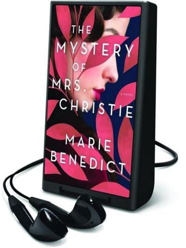 The Mystery of Mrs. Christie