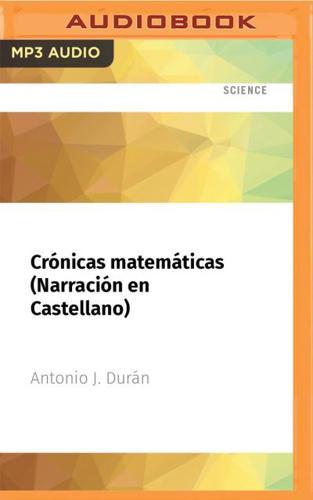 Crónicas Matemáticas (Narración En Castellano)