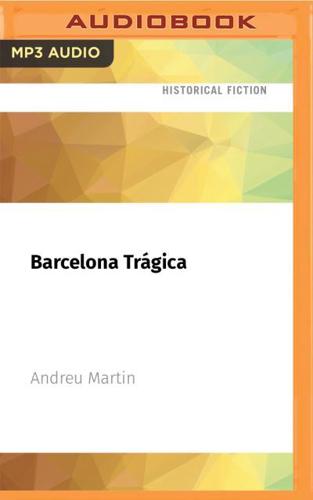 Barcelona Trágica