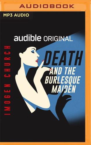 Death and the Burlesque Maiden