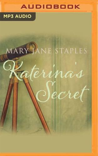 Katerina's Secret