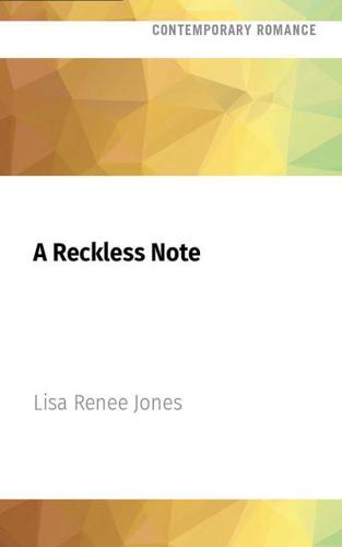 A Reckless Note