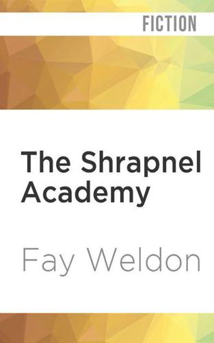 The Shrapnel Academy