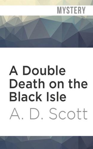 A Double Death on the Black Isle