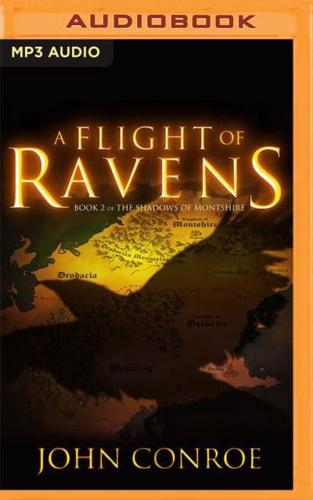 A Flight of Ravens