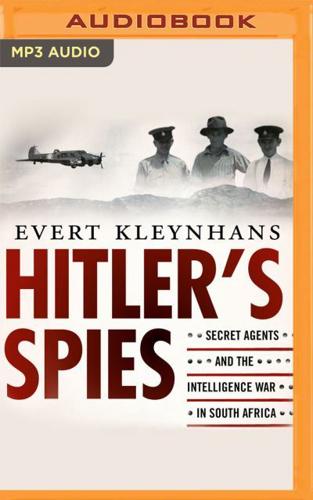 Hitler's Spies