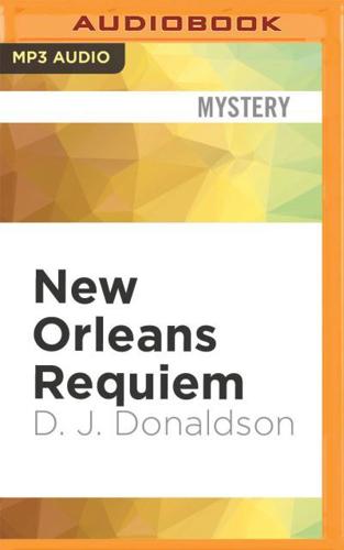 New Orleans Requiem