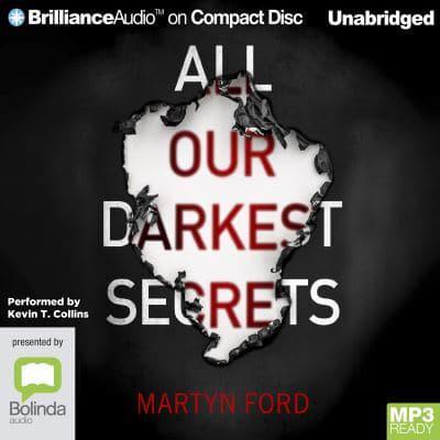 All Our Darkest Secrets