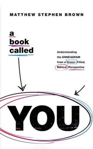 A Book Called YOU