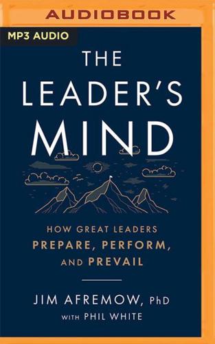 The Leader's Mind