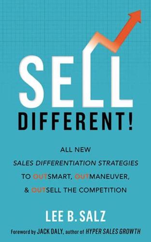 Sell Different!