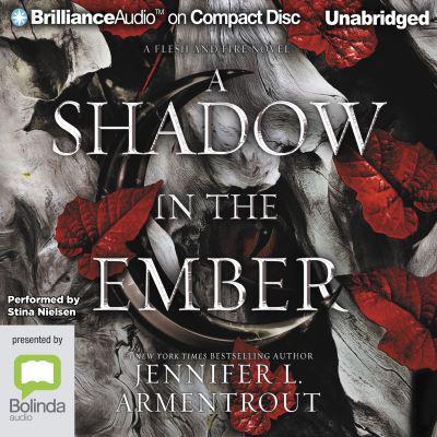 A Shadow in the Ember