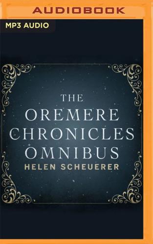 The Oremere Chronicles Omnibus