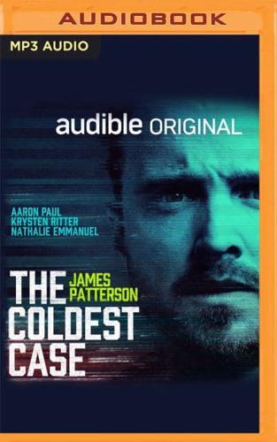 The Coldest Case: A Black Book Audio Drama