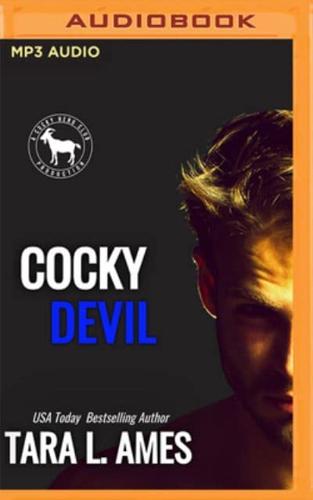 Cocky Devil