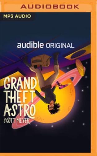 Grand Theft Astro