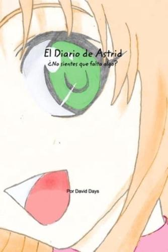 El Diario de Astrid