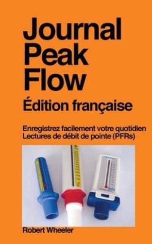 Journal Peak Flow