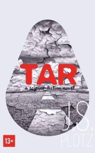 Tar: A Science-Fiction Novel