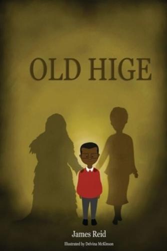 Old Hige-