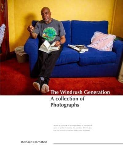The Windrush Generation A Collection of Photos