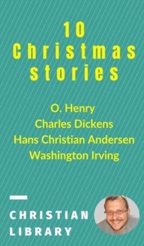 10 Christmas stories