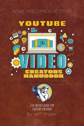 ACME YOUTUBE CREATOR PLANNER: Making good videos into GREAT videos