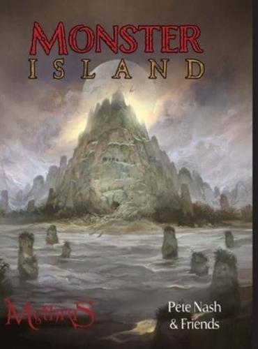 Monster Island