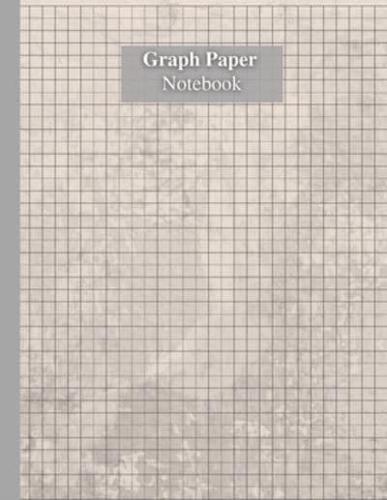 Graph Paper Notebook: Large Simple Graph Paper Journal - Grid Paper Notebook  For Math, Science, Engineering And Architecture Students - 100 Quad Ruled  4x4 Pages With Extra-Large Format 8.5 X 11 Inches : RAY, : 9781716260520 :  Blackwell's