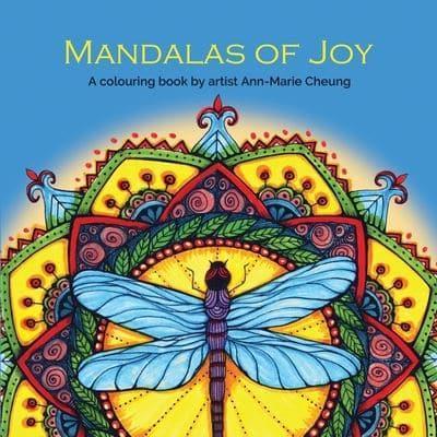 Mandalas of Joy