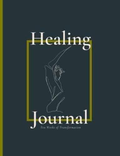 iCan_Always Healing Journal (Lime): Ten Weeks Of Transformation