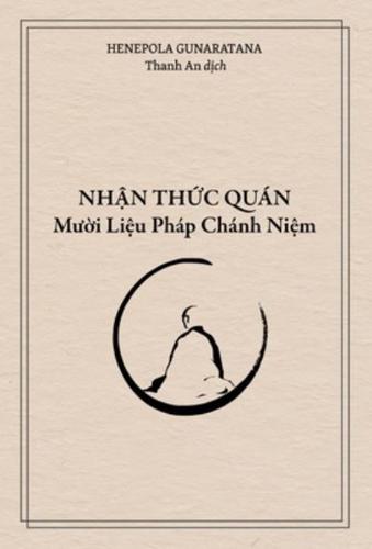 Nhan Thuc Quan - Muoi Lieu Phap Chanh Niem