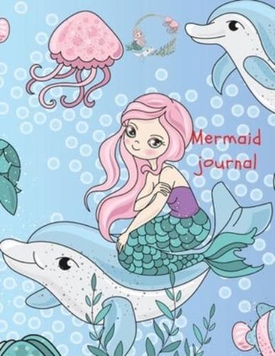 Mermaid journal