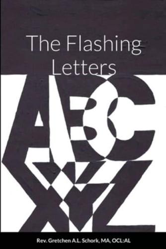 The Flashing Letters