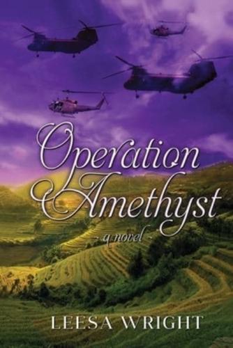 Operation Amethyst