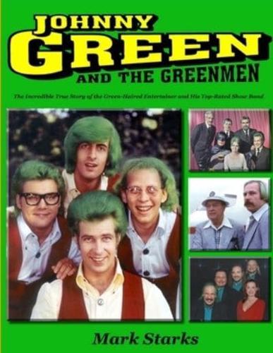 Johnny Green & The Greenmen
