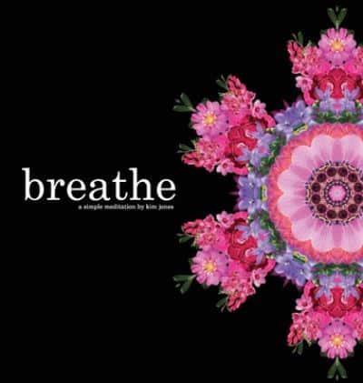 breathe: a simple meditation