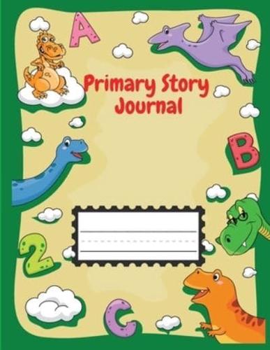 Primary Story Iournal