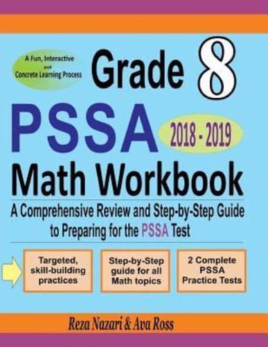 Grade 8 Pssa Mathematics, 2018-2019