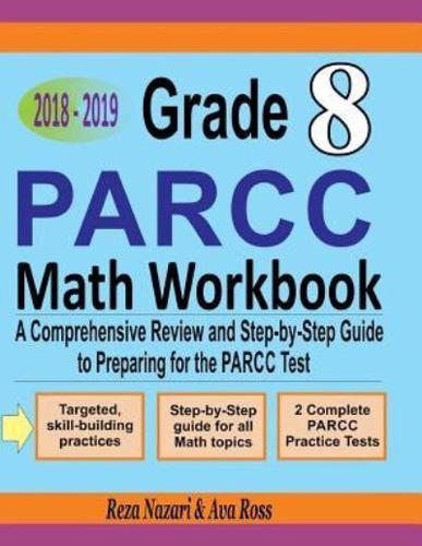 Grade 8 Parcc Mathematics, 2018-2019