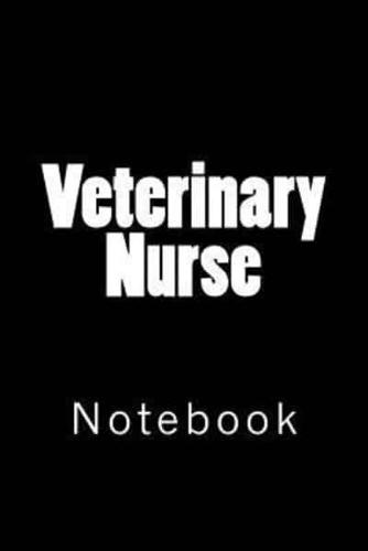 Veterinary Nurse