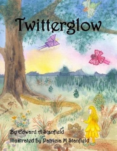 Twitterglow