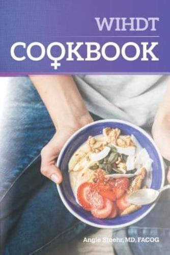 WIHDT Cookbook