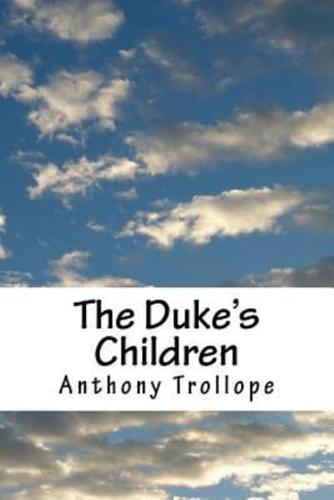 The Duke's Children