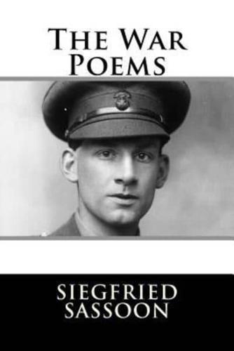 The War Poems