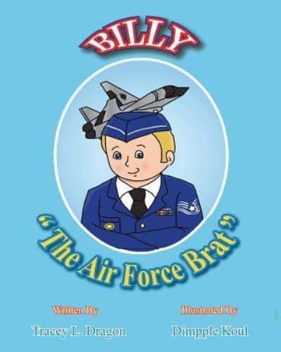 Billy "The Air Force Brat"