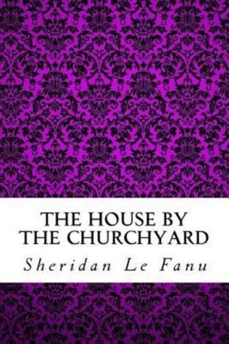 The House by the Churchyard