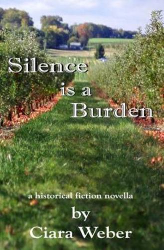 Silence Is a Burden